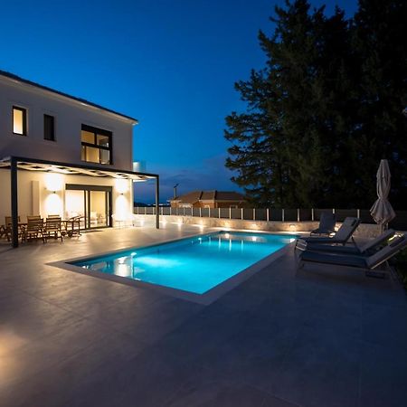 Villa Penelope Лигия Екстериор снимка