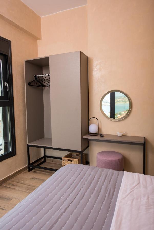 Villa Penelope Лигия Екстериор снимка